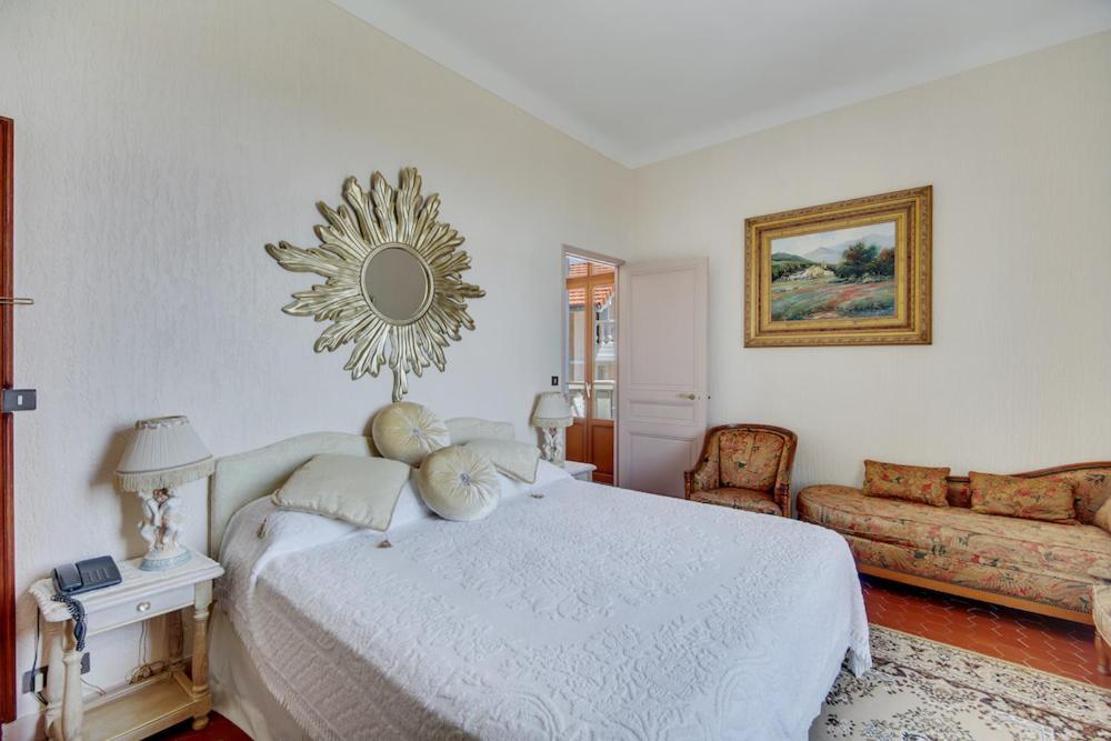 Le Château de Mei Lese La Croix-Valmer Quarto foto