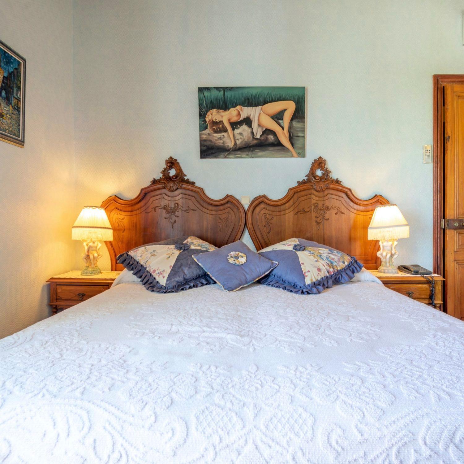 Le Château de Mei Lese La Croix-Valmer Quarto foto