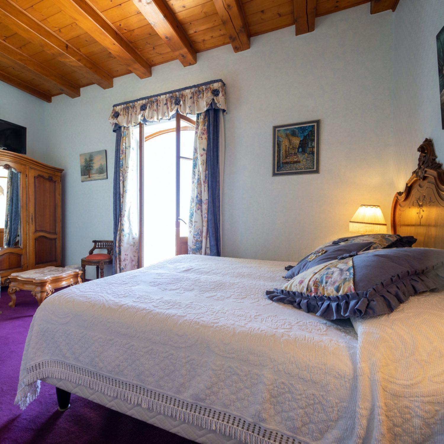 Le Château de Mei Lese La Croix-Valmer Quarto foto