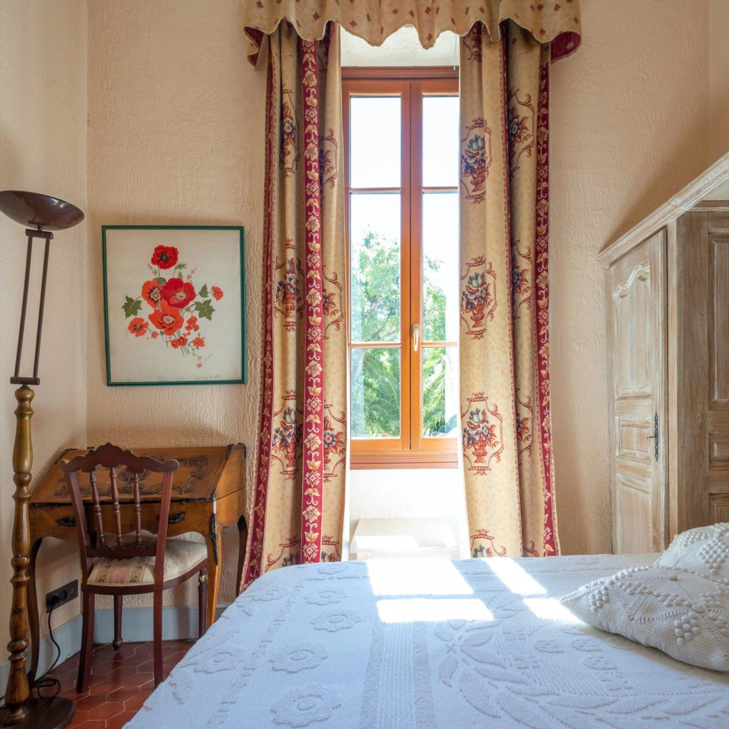 Le Château de Mei Lese La Croix-Valmer Quarto foto