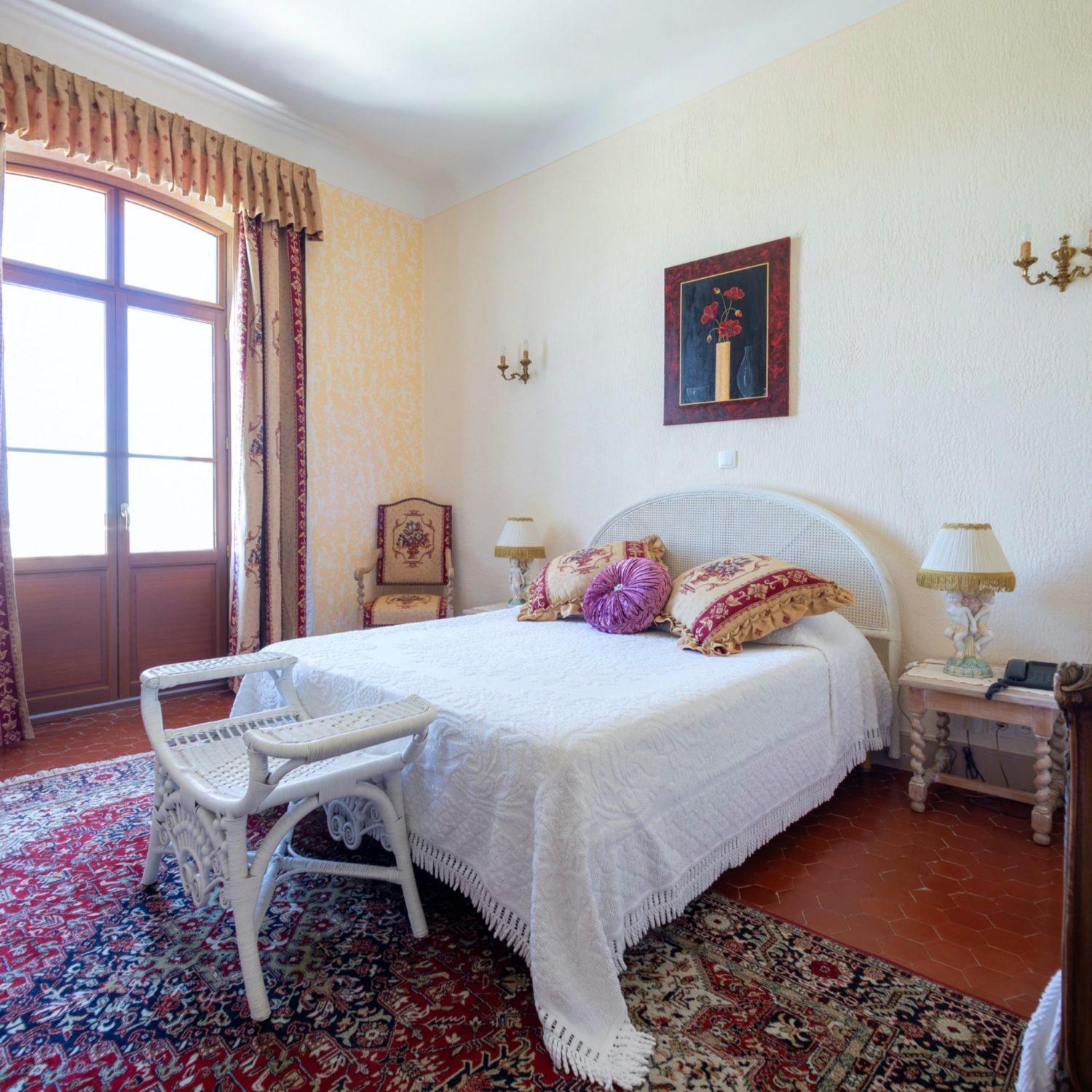 Le Château de Mei Lese La Croix-Valmer Quarto foto