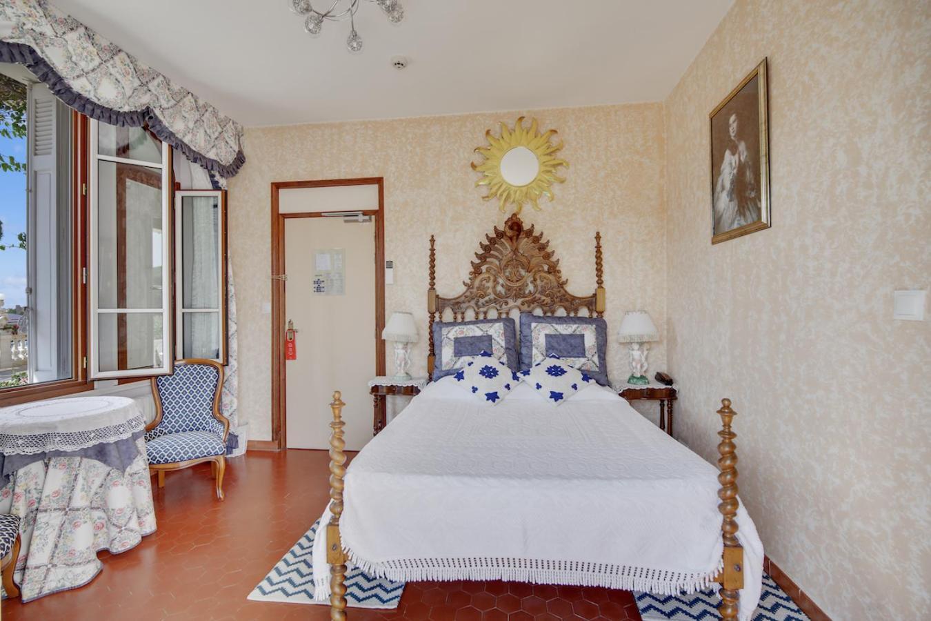 Le Château de Mei Lese La Croix-Valmer Quarto foto