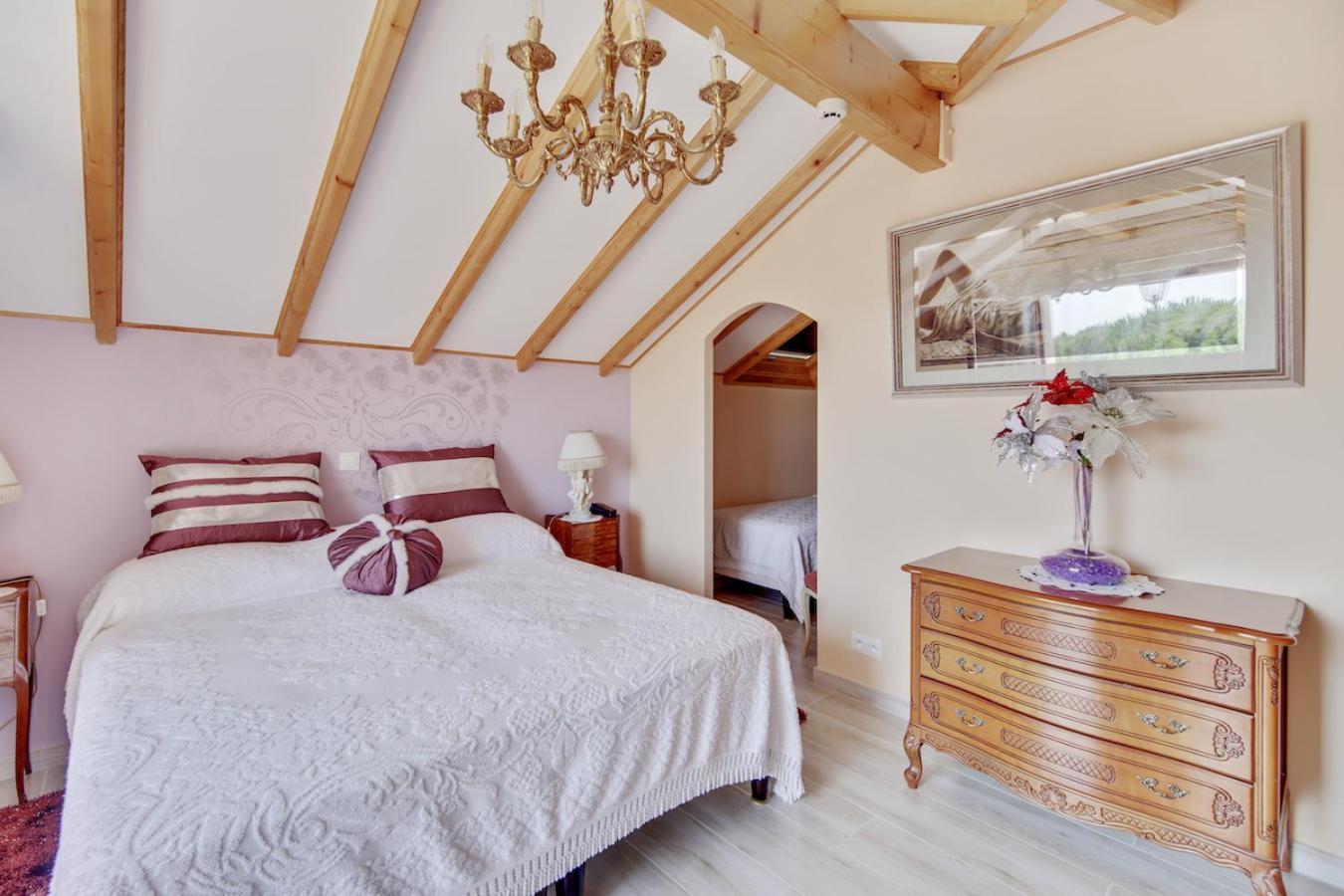 Le Château de Mei Lese La Croix-Valmer Quarto foto