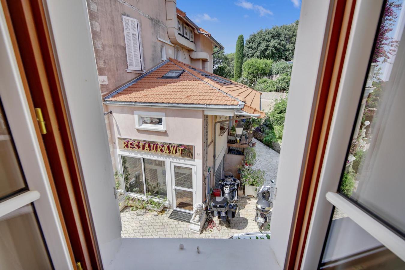 Le Château de Mei Lese La Croix-Valmer Quarto foto