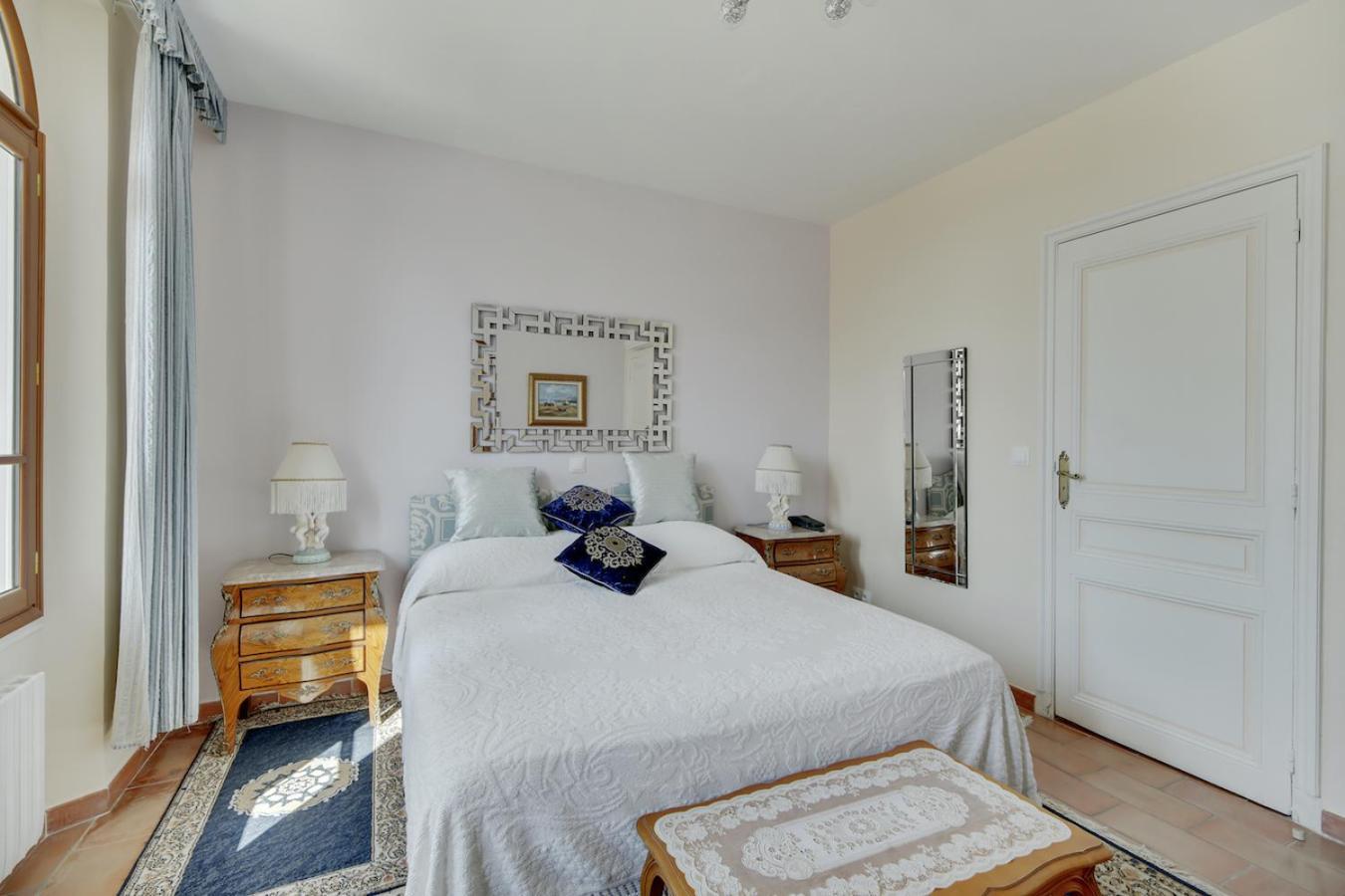 Le Château de Mei Lese La Croix-Valmer Quarto foto