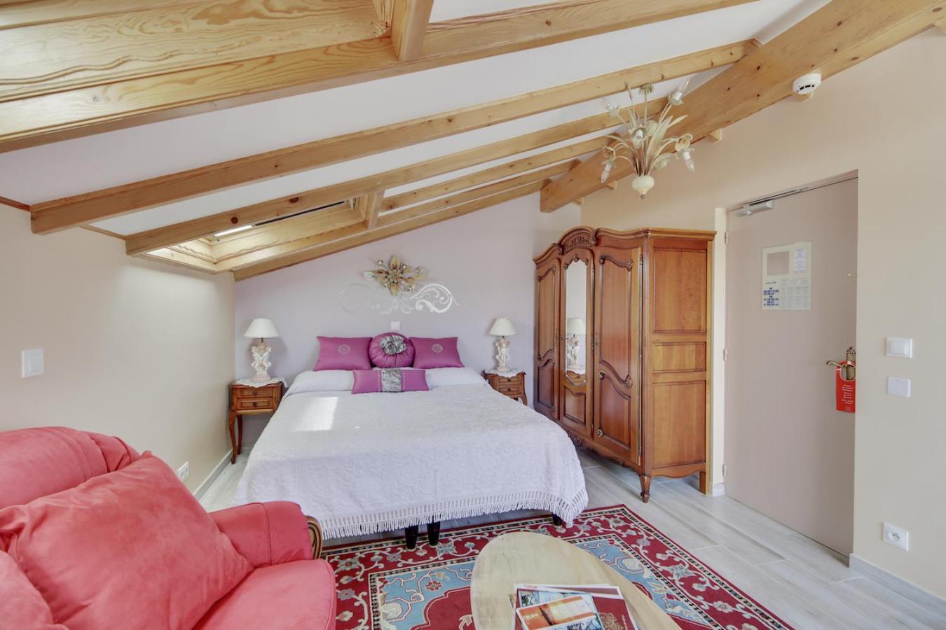 Le Château de Mei Lese La Croix-Valmer Quarto foto