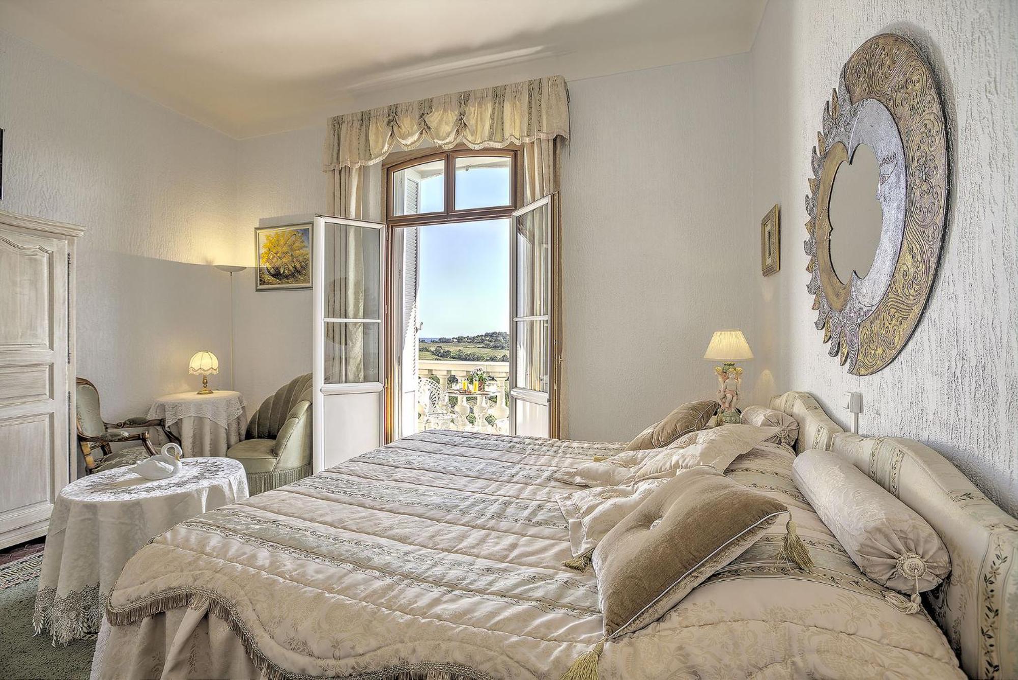 Le Château de Mei Lese La Croix-Valmer Quarto foto